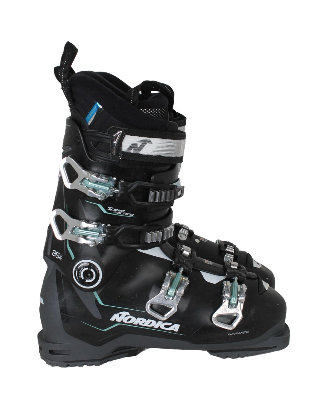 Nordica Speed Machine 85W