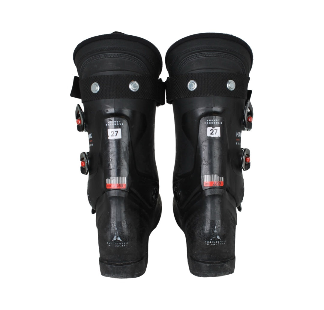 Atomic Hawx Prime AM Röd