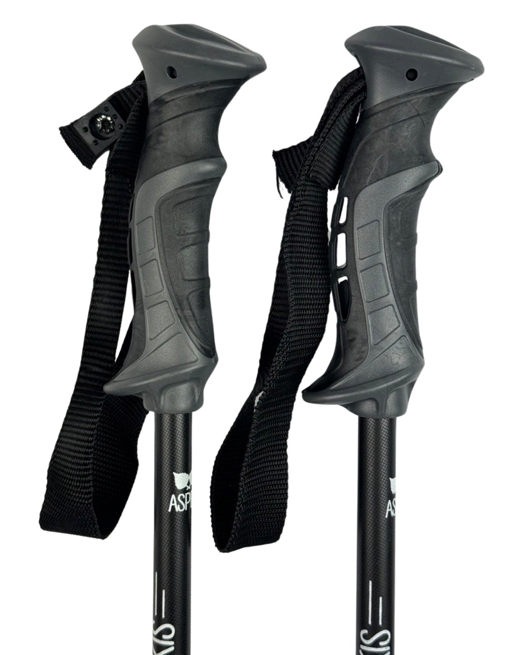 Aspen Carbon skidstav