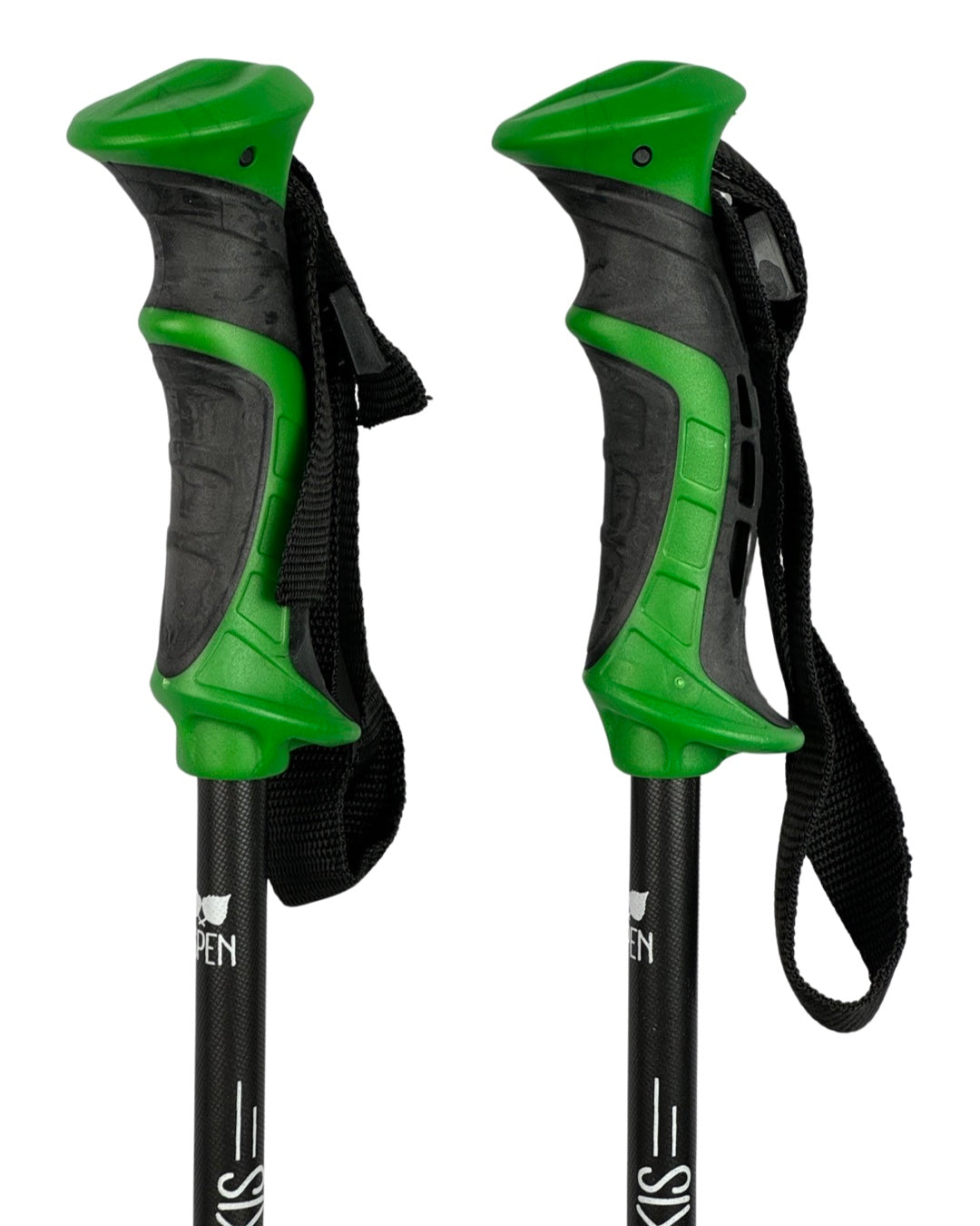 Aspen Carbon skidstav