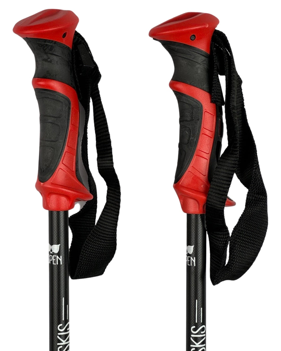 Aspen Carbon skidstav