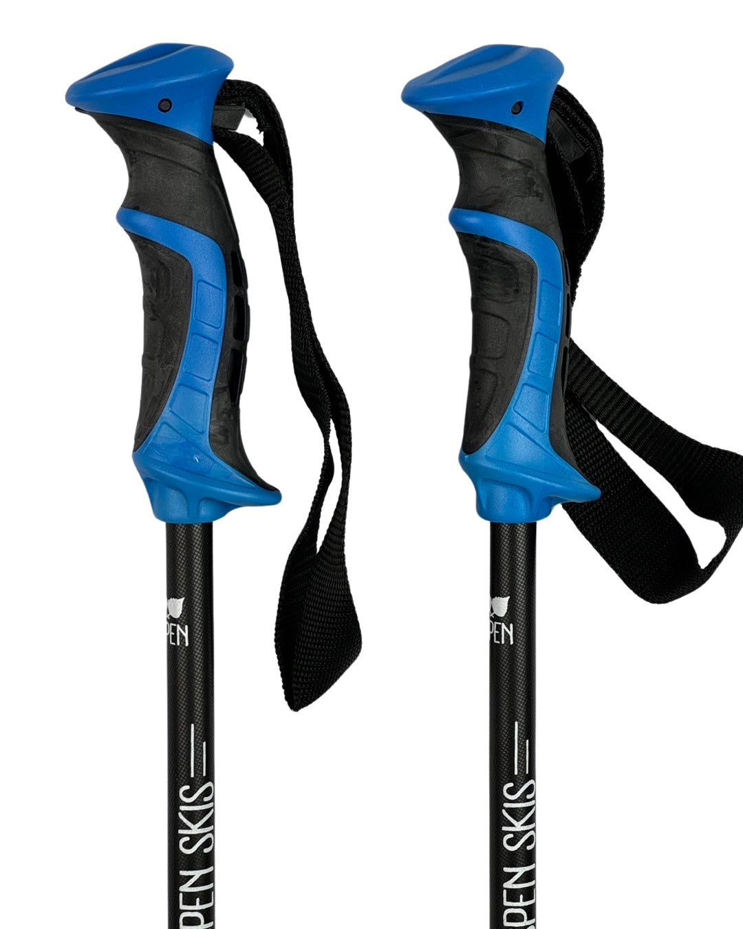 Aspen Carbon skidstav