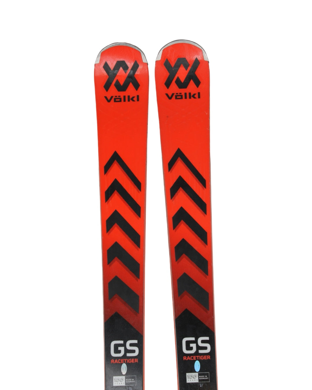 Volkl Racetiger GS
