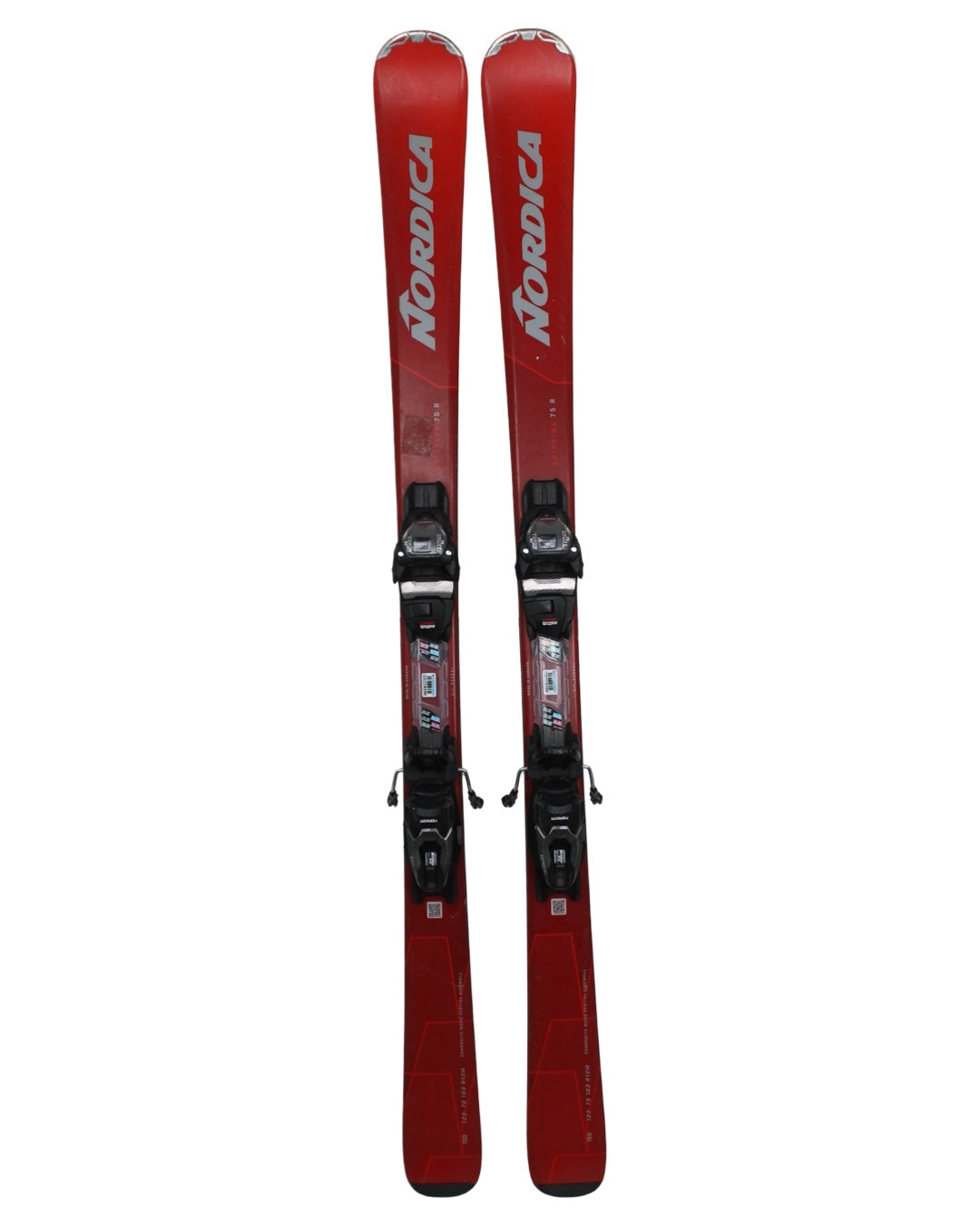 Nordica Spitfire 75 R