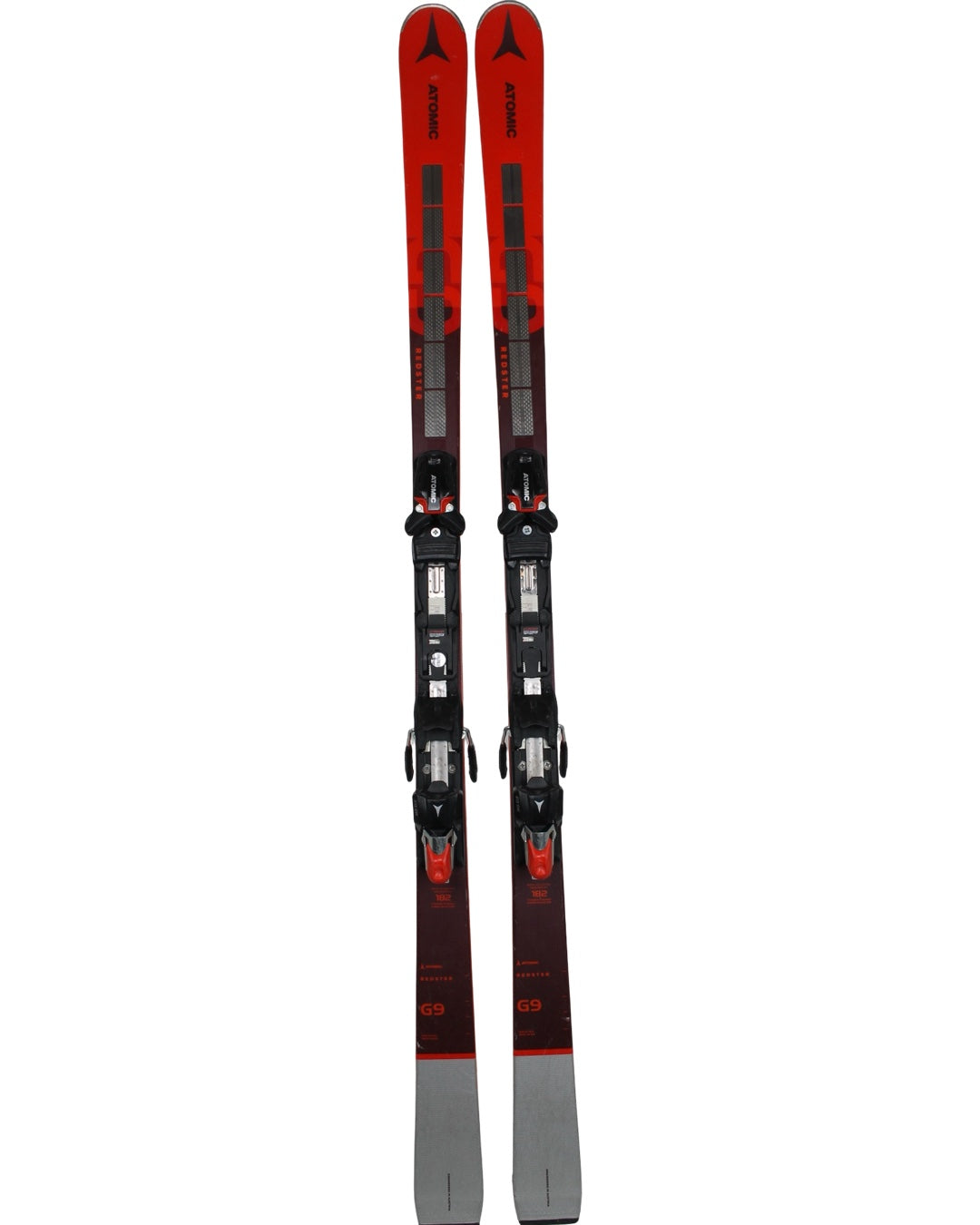 Atomic Redster G9 Revo