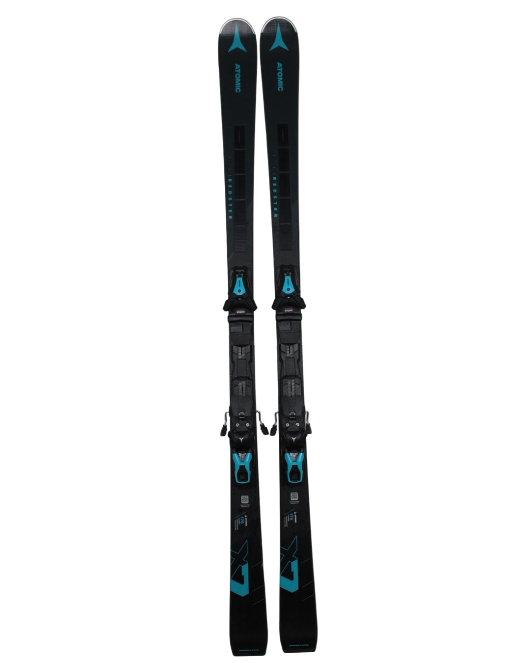 Atomic Redster X7 Revo 2025
