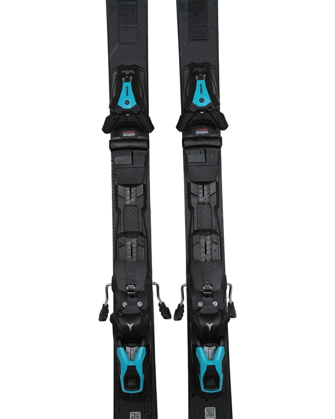 Atomic Redster X7 Revo 2025