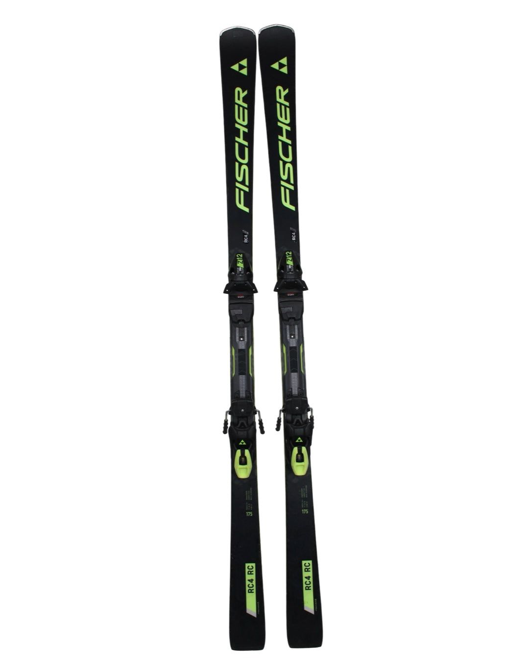 Fischer RC4 RC 2025