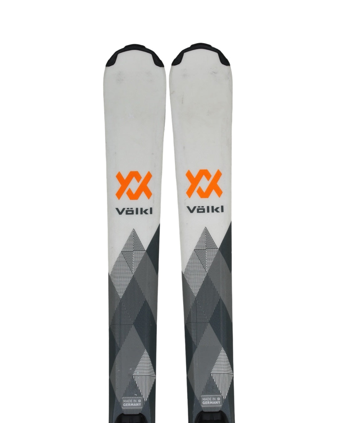 Volkl Deacon 7,6 Orange