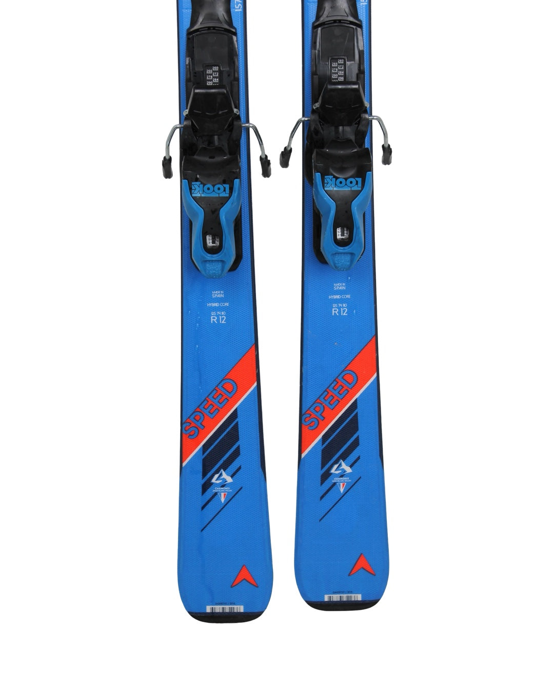 Dynastar Speed 263