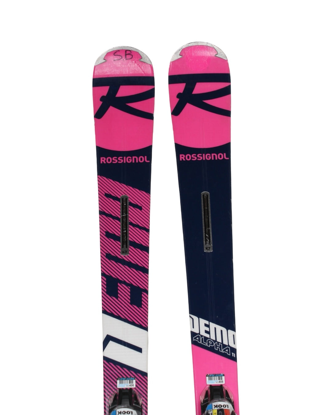 Rossignol Demo Alpha TI