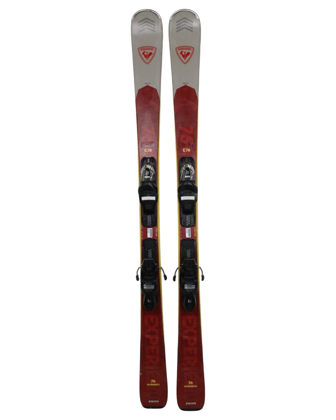 Rossignol Experince 76