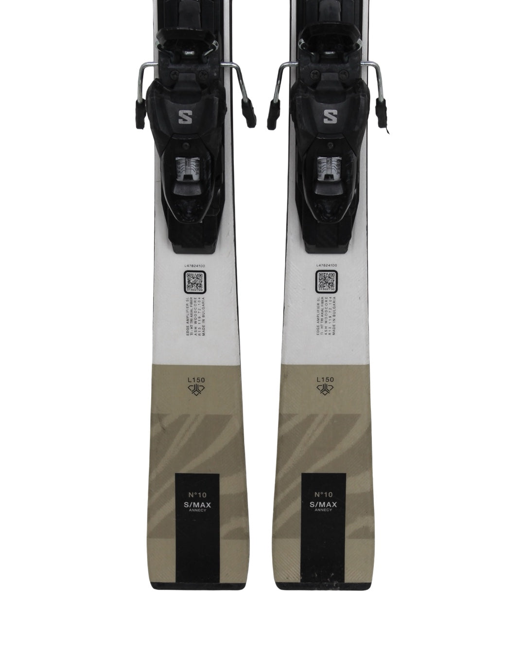 Salomon S/Max N10