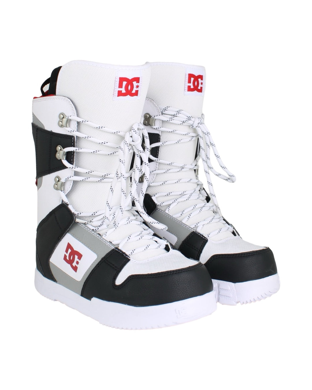 DCSHOECOUSA Röd