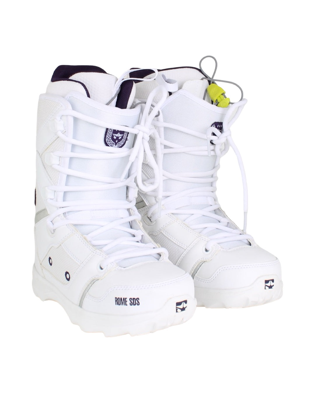 Rom SDS Smith Damer