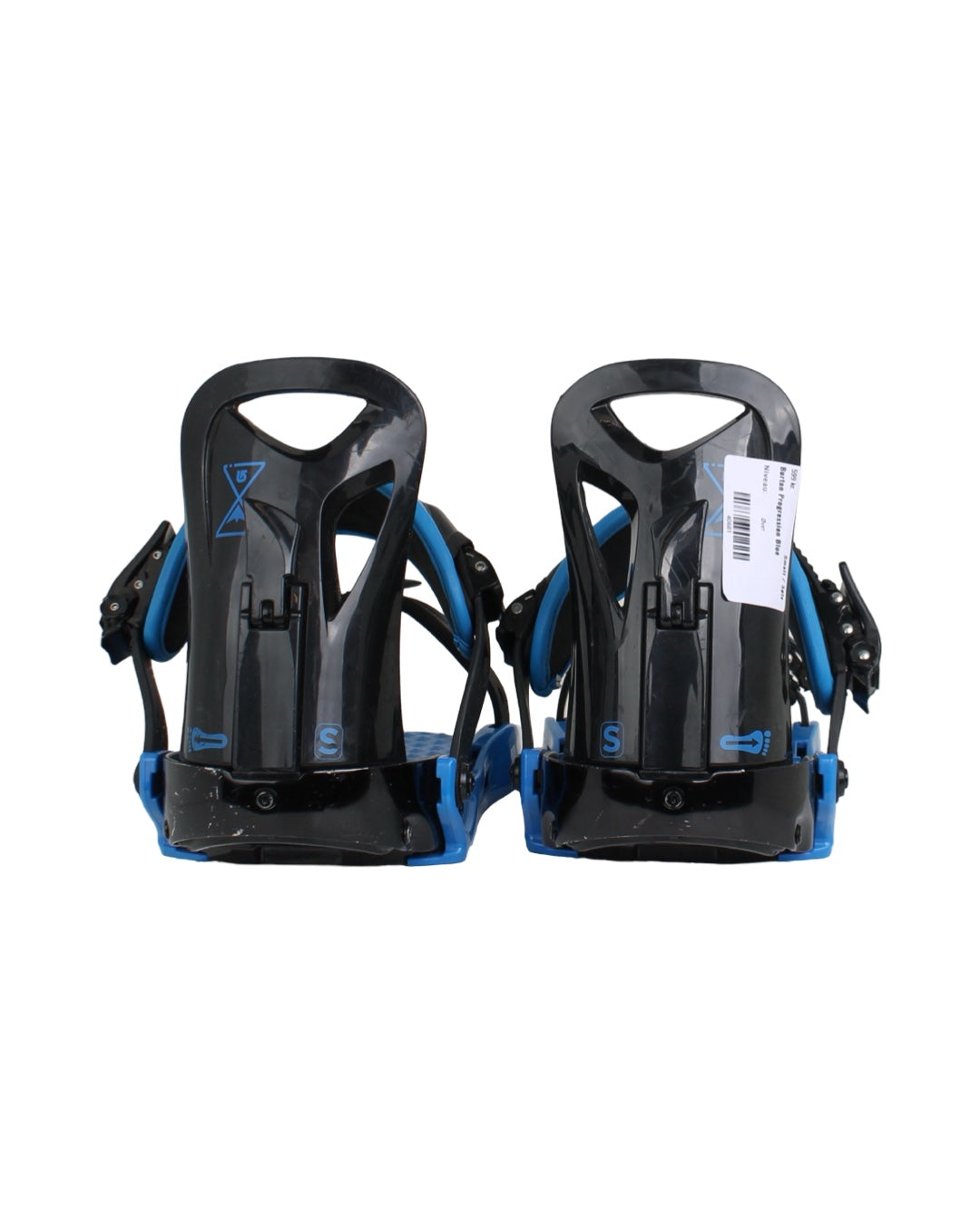 Burton Progressionsblå