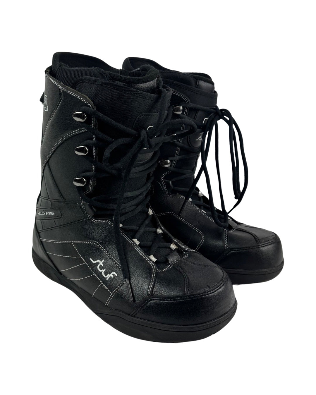 Stuff Boots