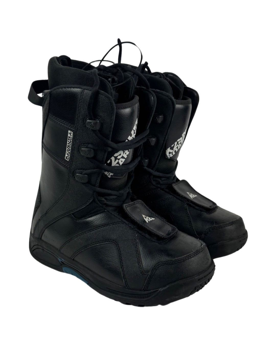 K2 stövlar