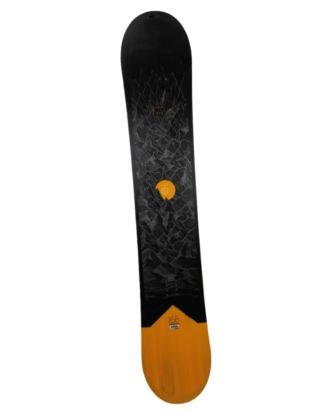 Salomon syn