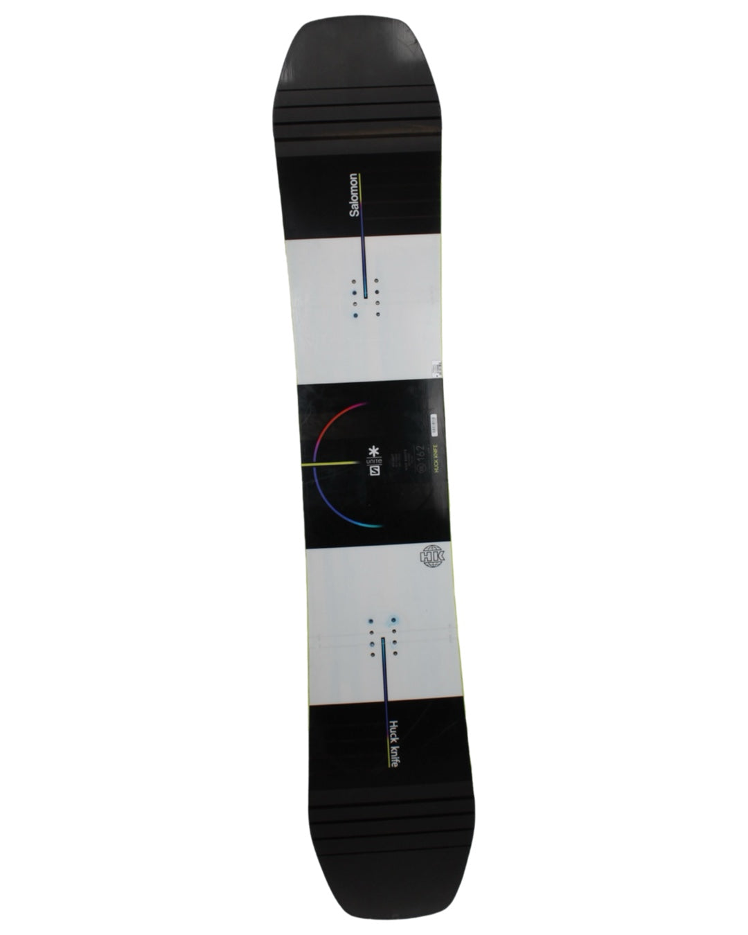 Salomon Huck kniv