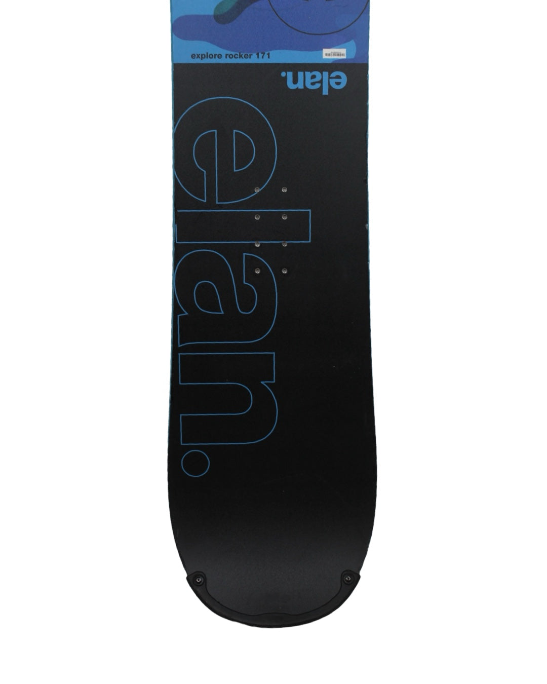 Elan Utforska Rocker Camo