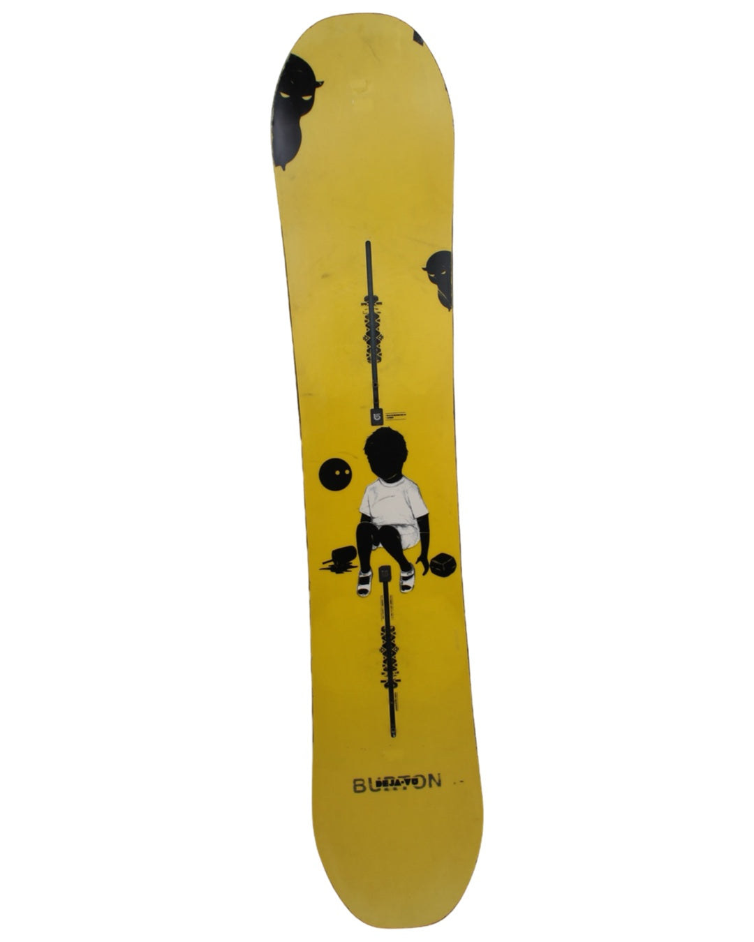 Burton Deja Vu