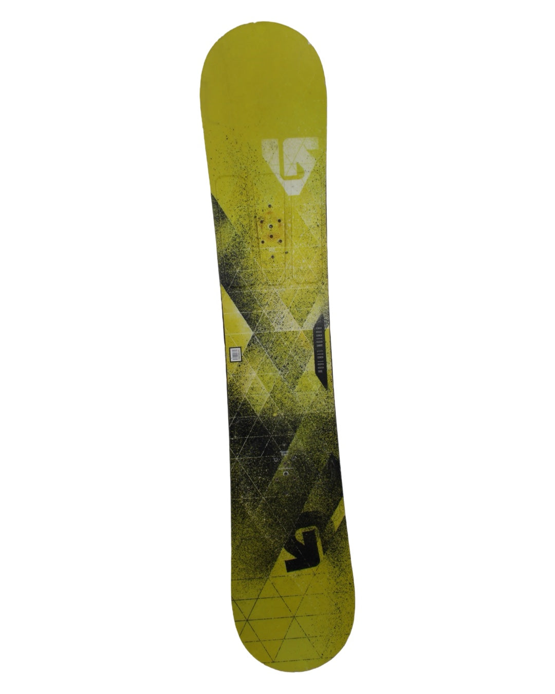 Burton LTR Gul