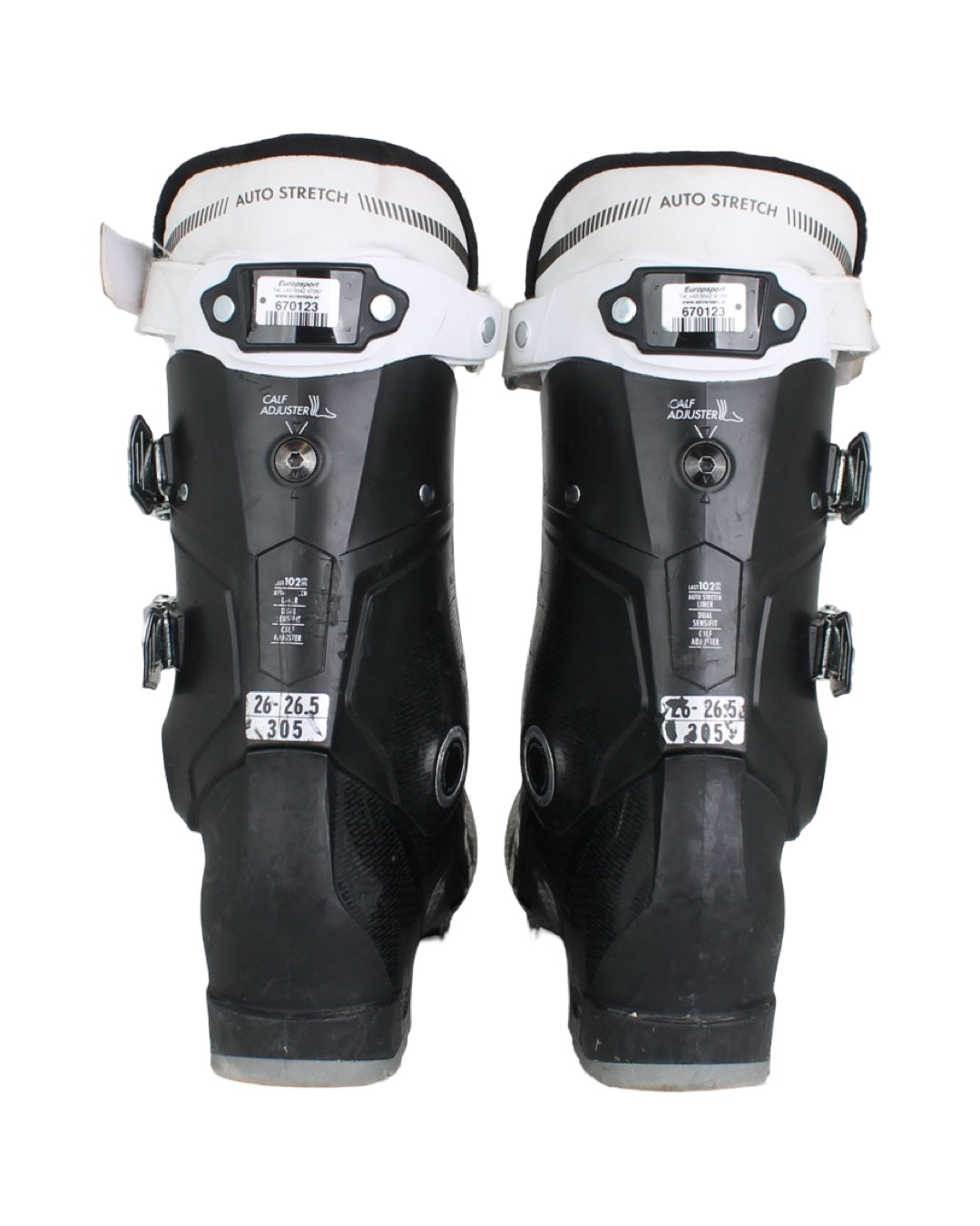 Salomon Select HV R70