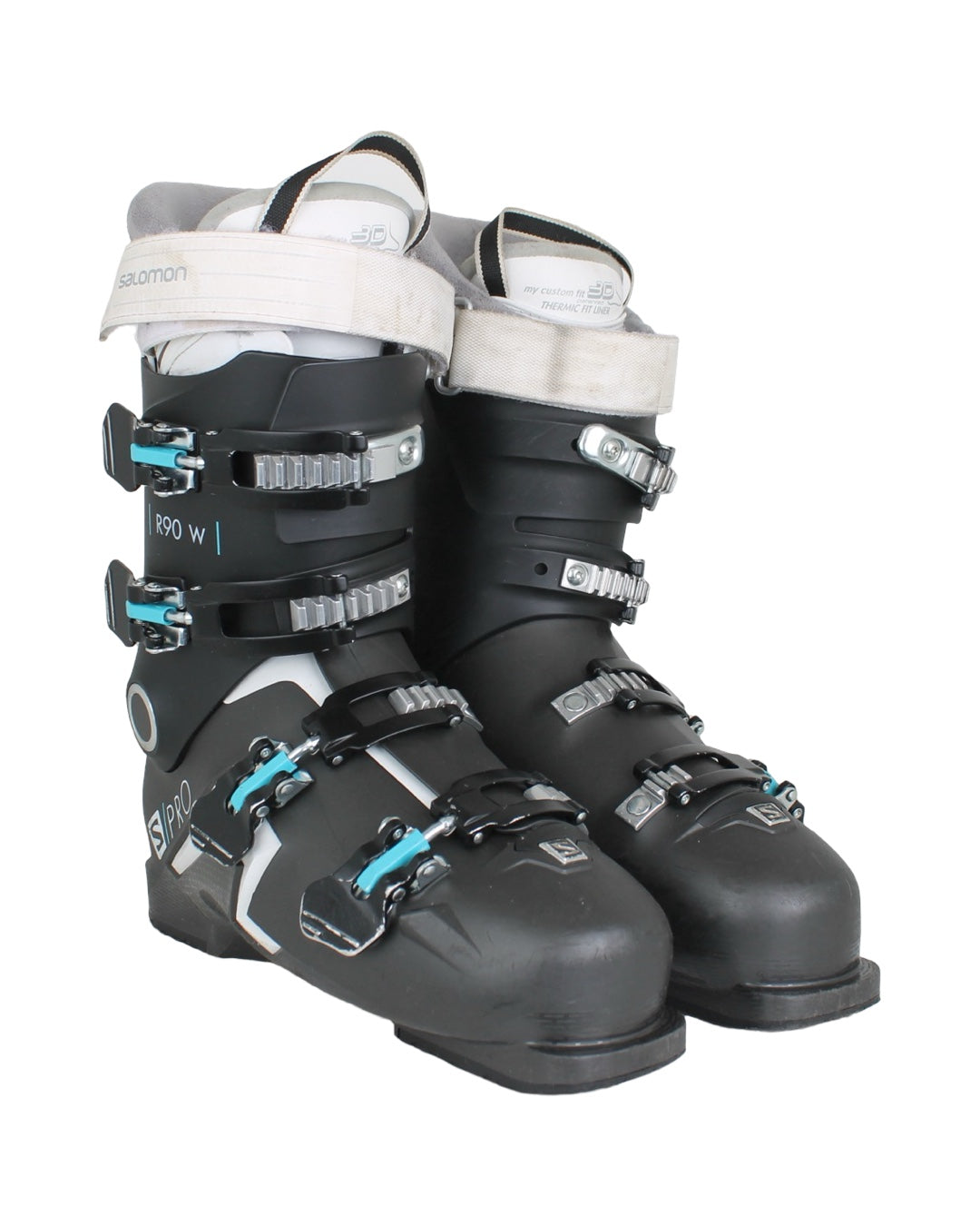 Salomon S Pro R90w Blå