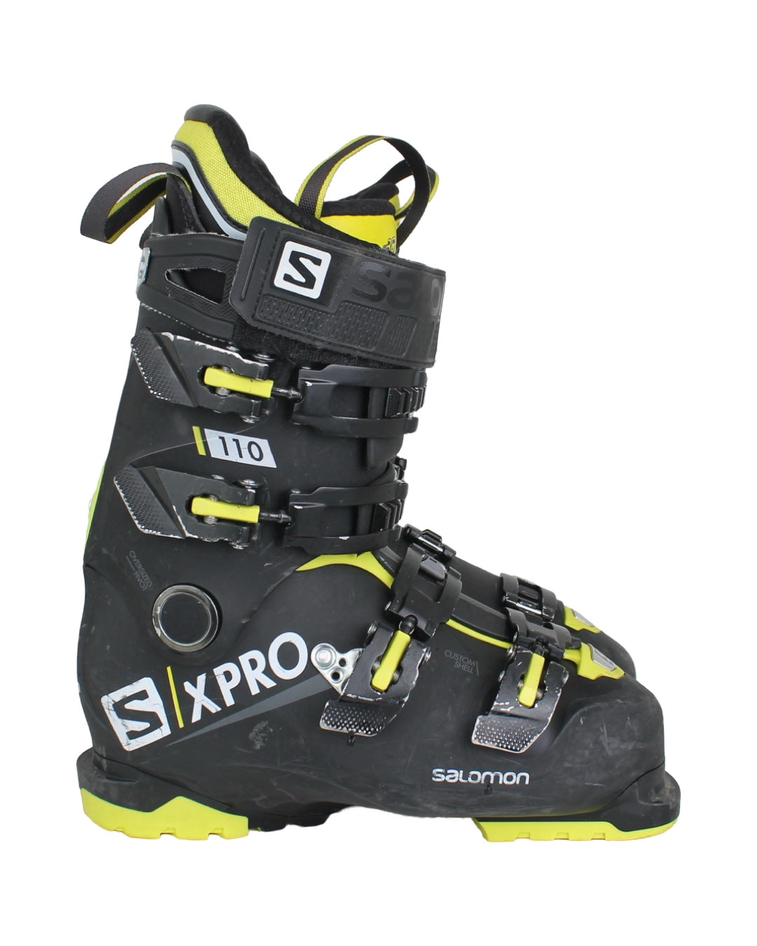 Salomon Xpro 110 Gul