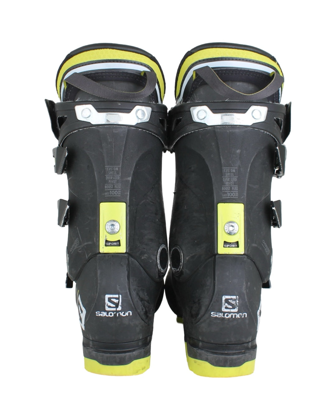 Salomon Xpro 110 Gul