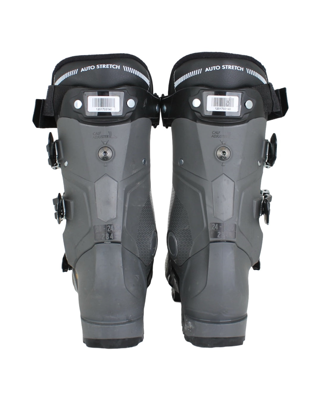 Salomon S.Pro R90w guld