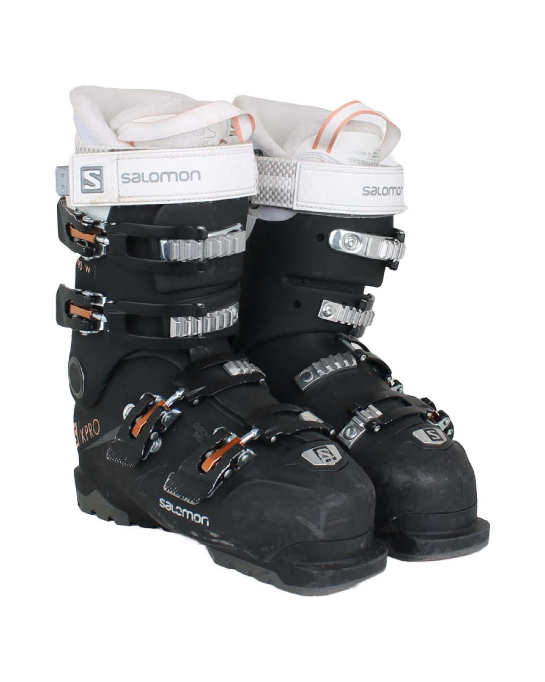 Salomon S/xpro 90 w Rosa