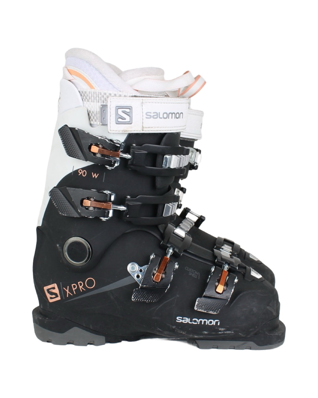 Salomon S/xpro 90 w Rosa