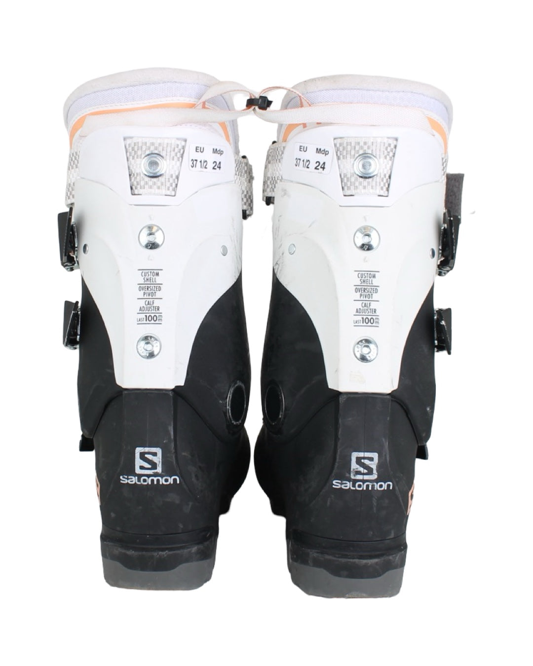 Salomon S/xpro 90 w Rosa