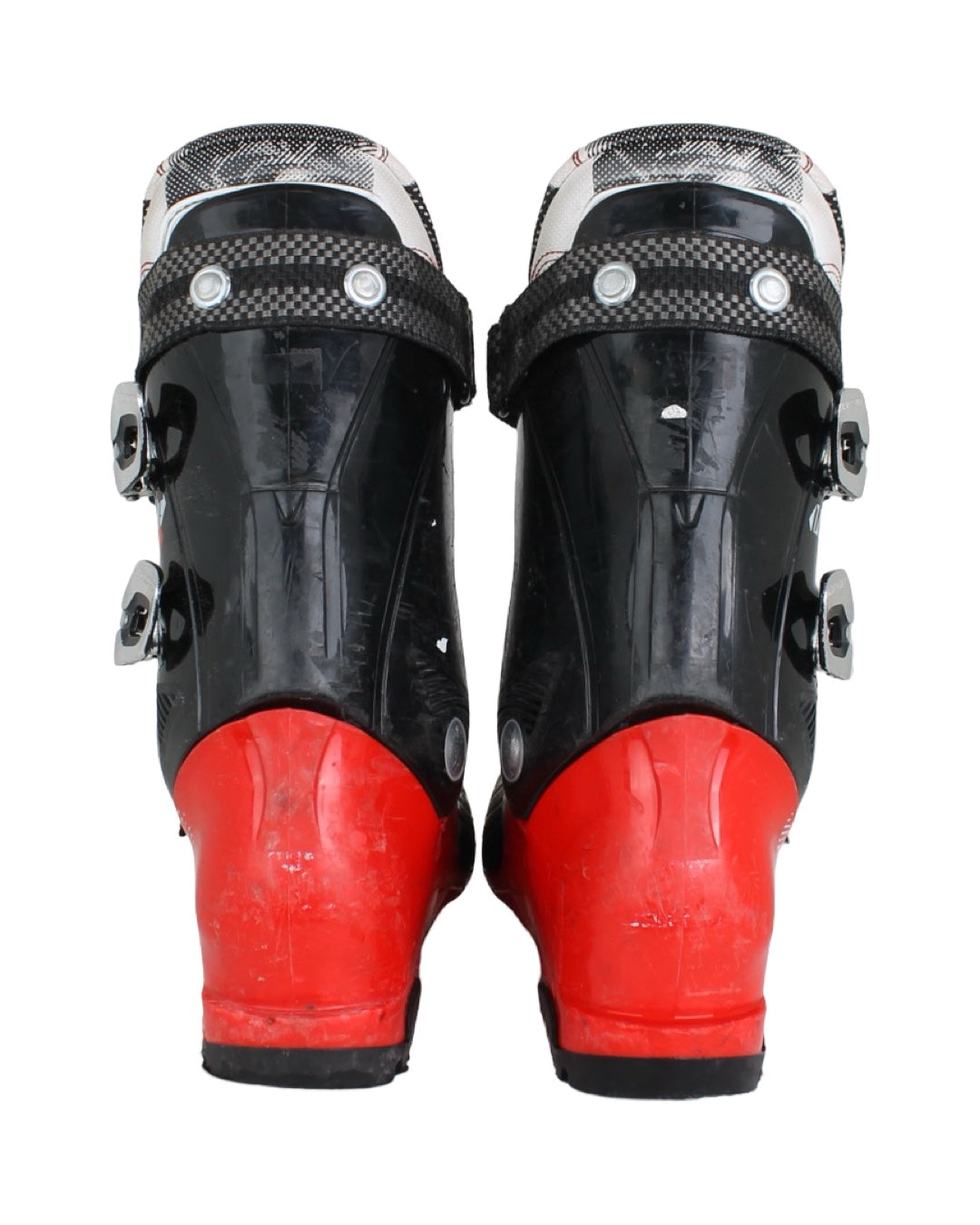 Salomon Impact X Röd