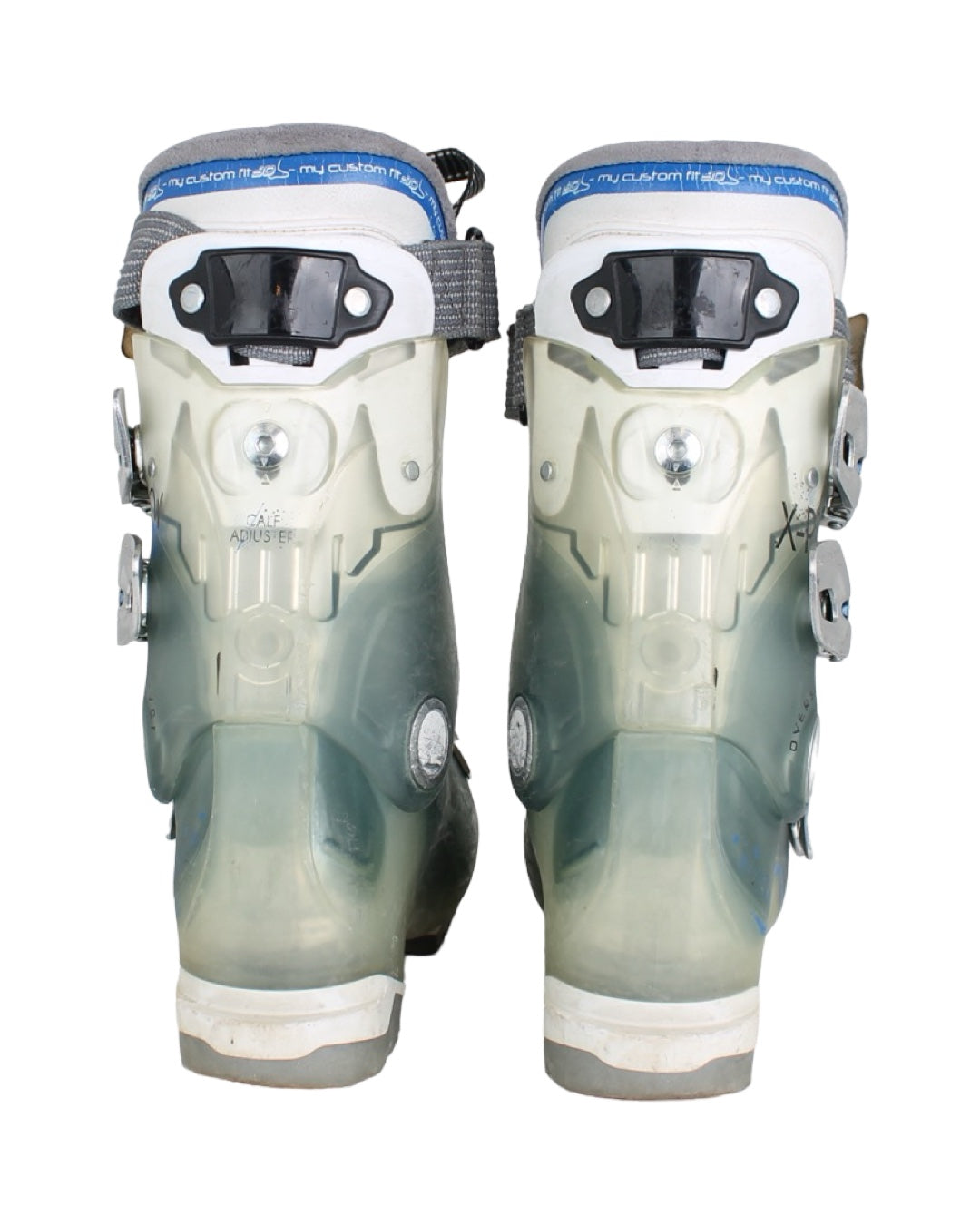 Salomon Xpro R70W ljus