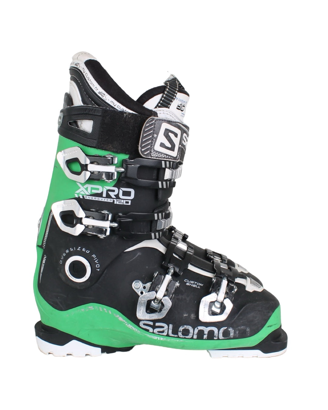 Salomon Xpro 120 Grön
