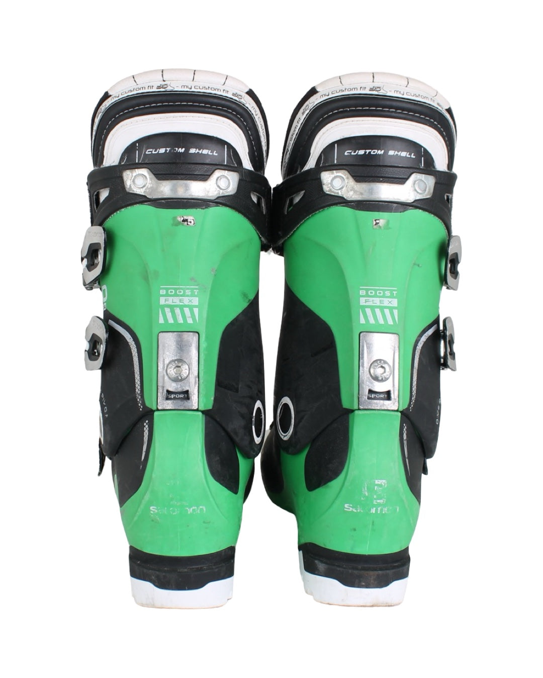 Salomon Xpro 120 Grön
