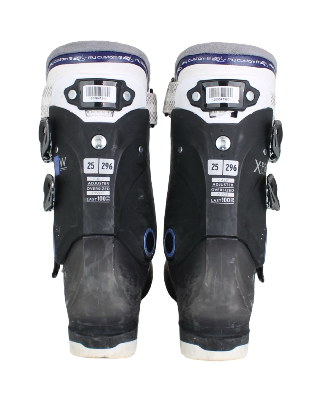 Salomon X-Pro R90 w Energyzer