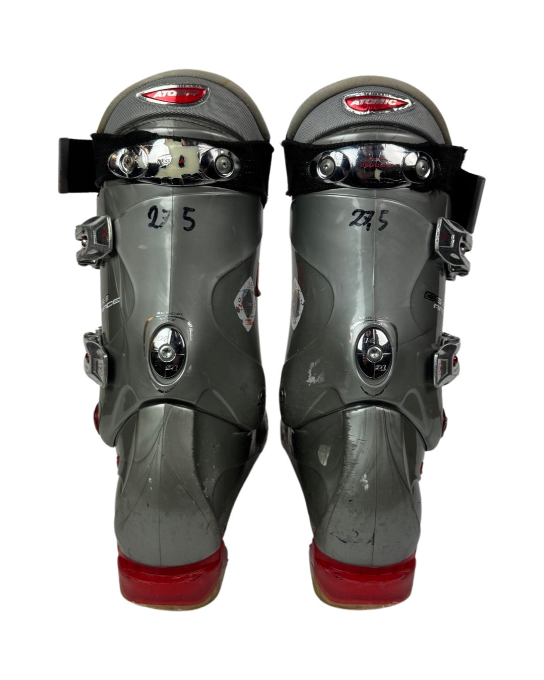 Atomic GS9 Race