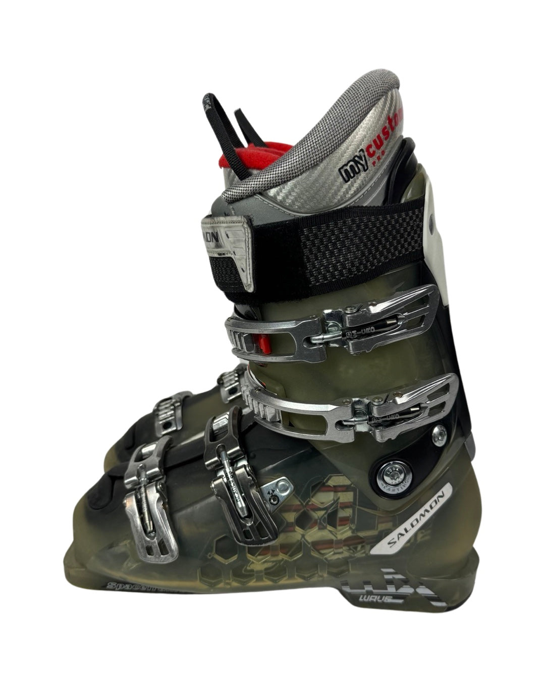 Salomon Xwave 10