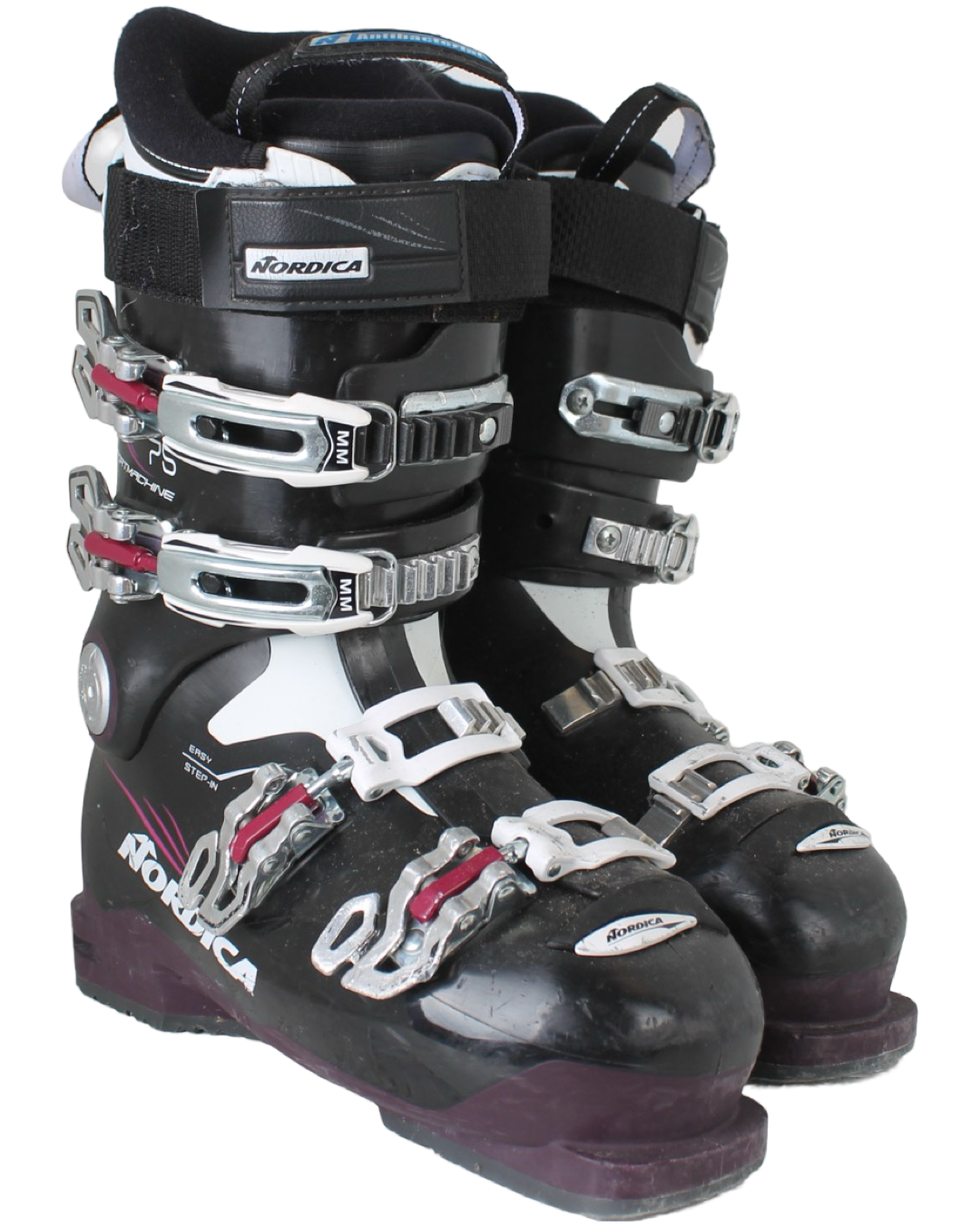 Nordica SportMachine 75 WR Purple