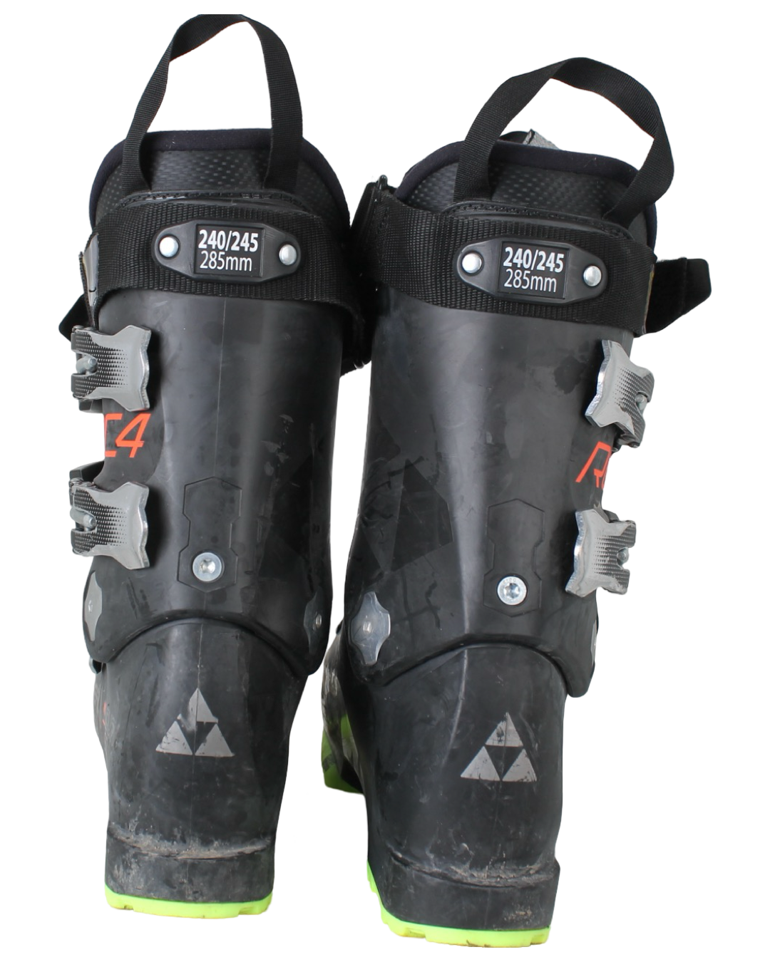 Fischer XTR RC4 My Curv 90R