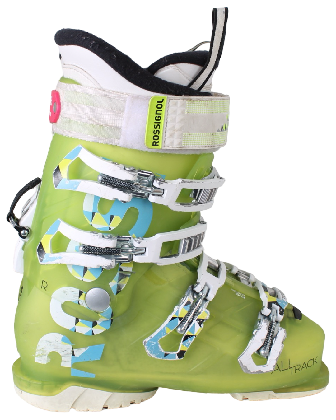 Rossignol All Track