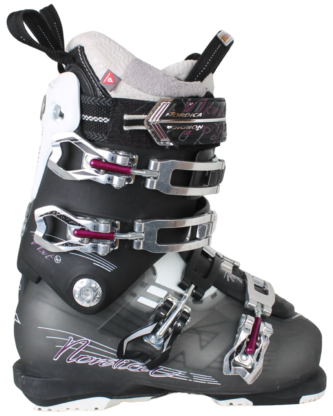 Nordica N x T N2 95R