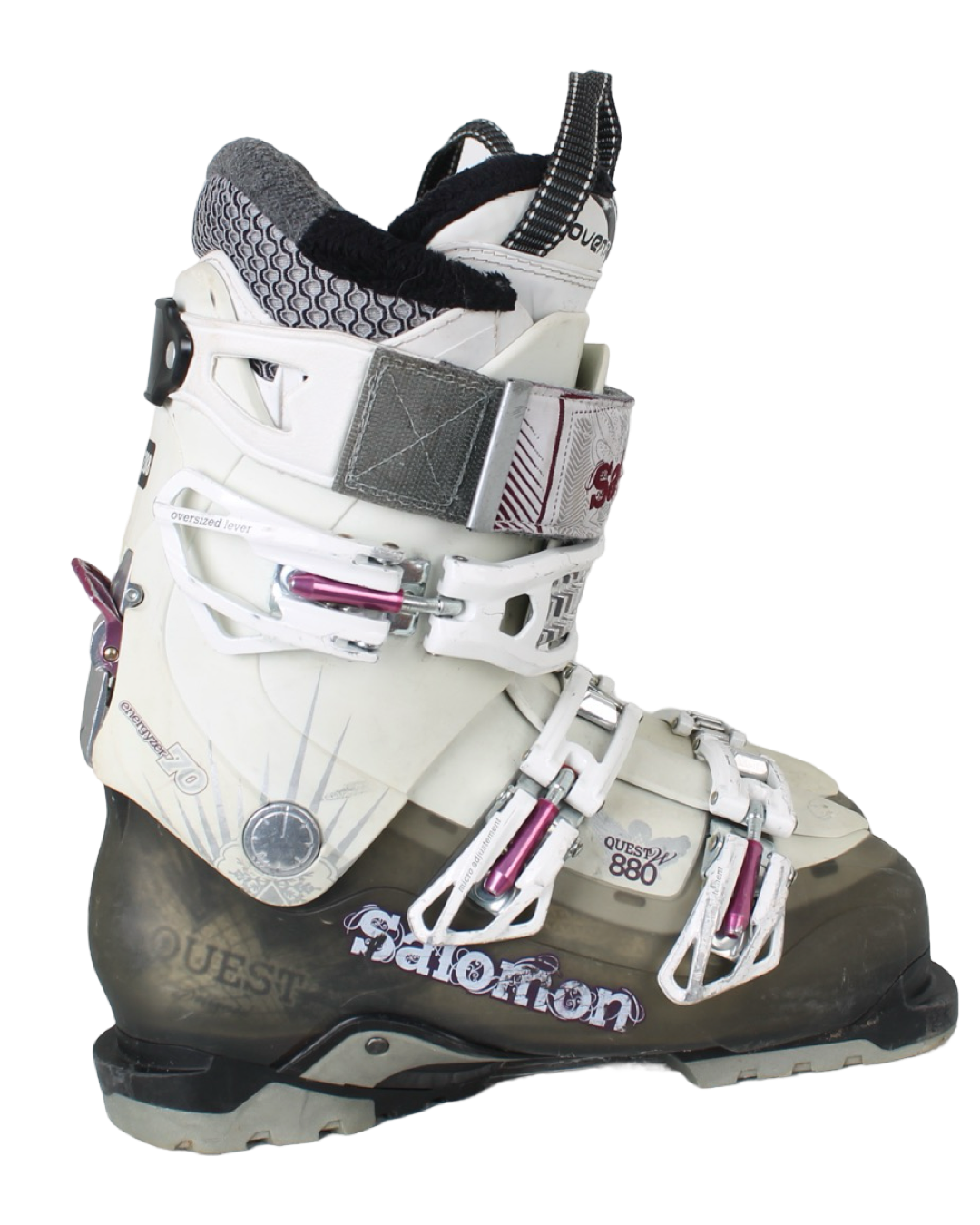 Salomon Quest 880 70R