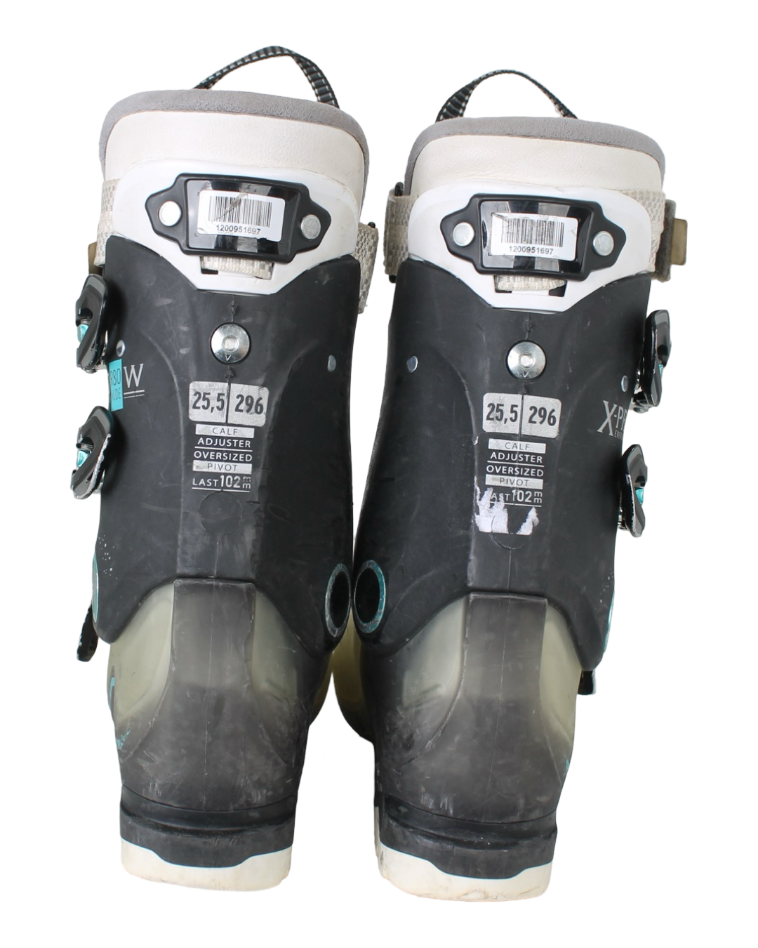 Salomon X-Pro Energyzer R80w