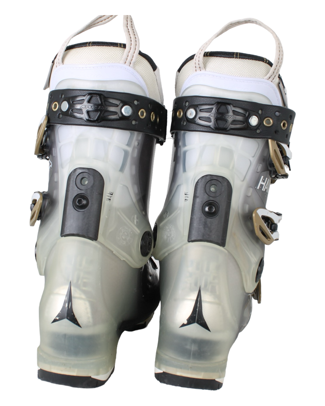 Atomic Hawx R100 guld