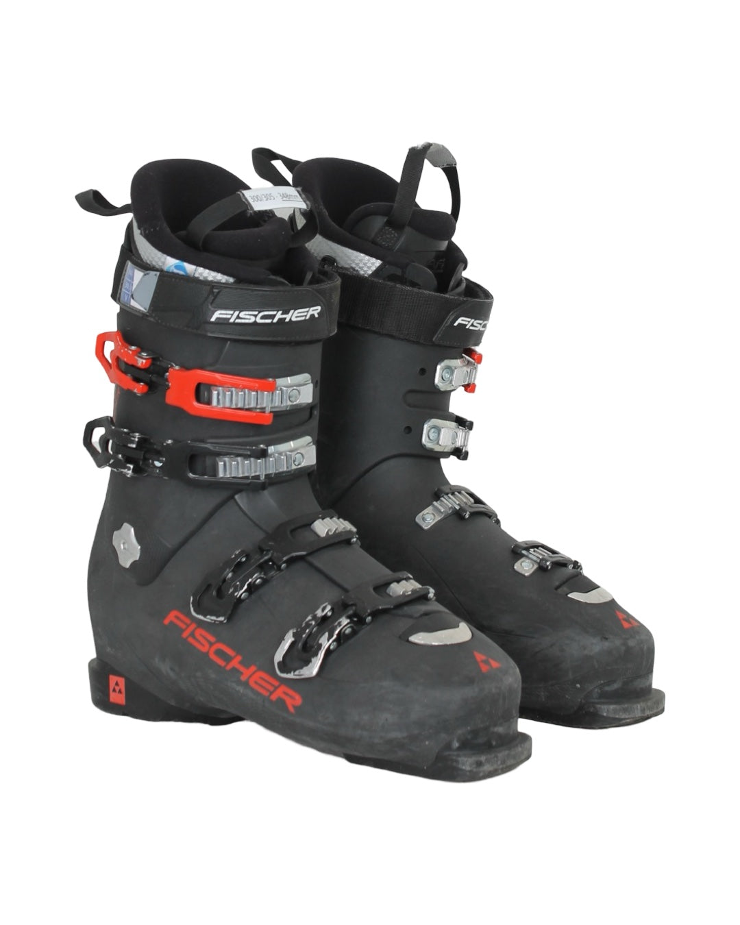 Fischer RC PRO XTR90